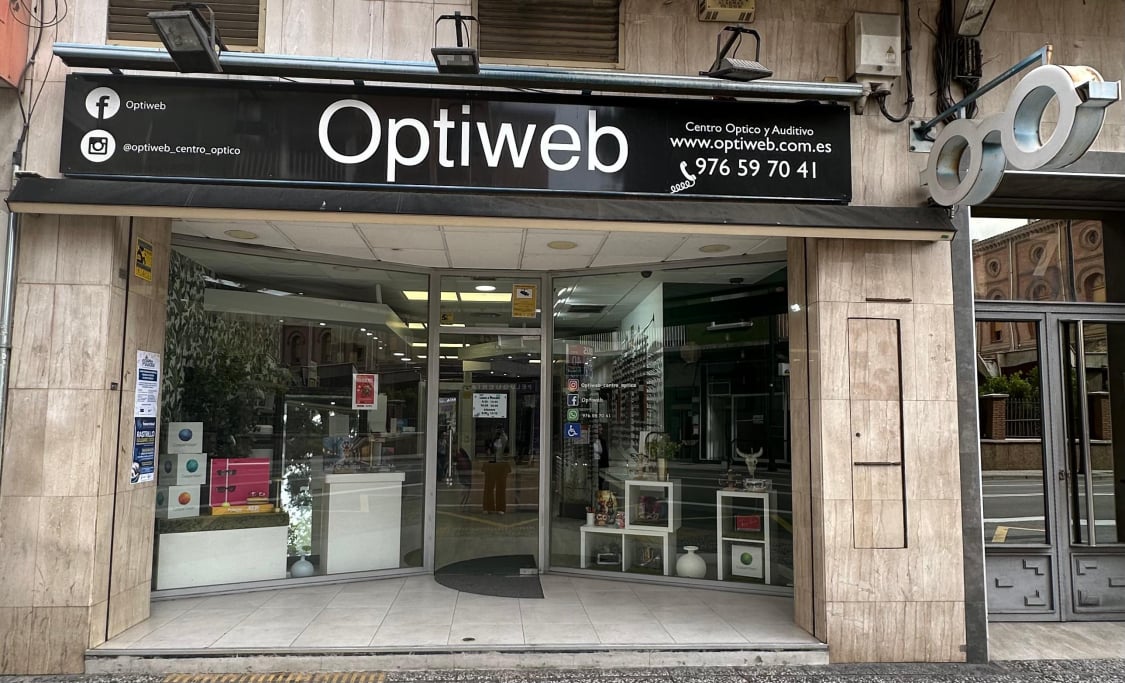 OPTIWEB